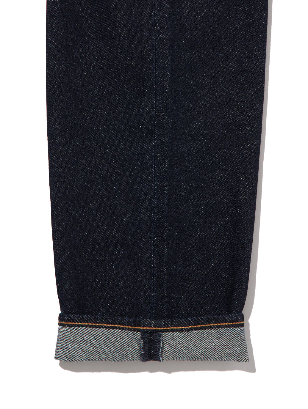 LEVI'S® FOR BIOTOP 568™ STAY LOOSE ダークインディゴ FOR MEN RINSE