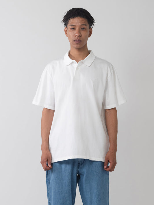 オーセンティック ポロシャツ