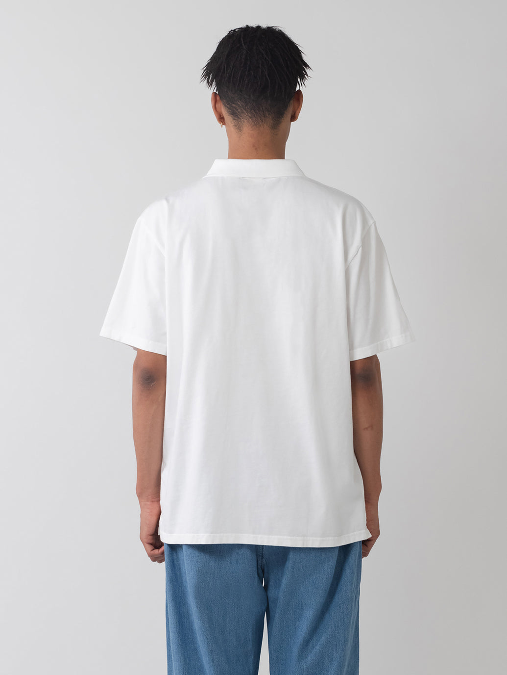 オーセンティック ポロシャツ