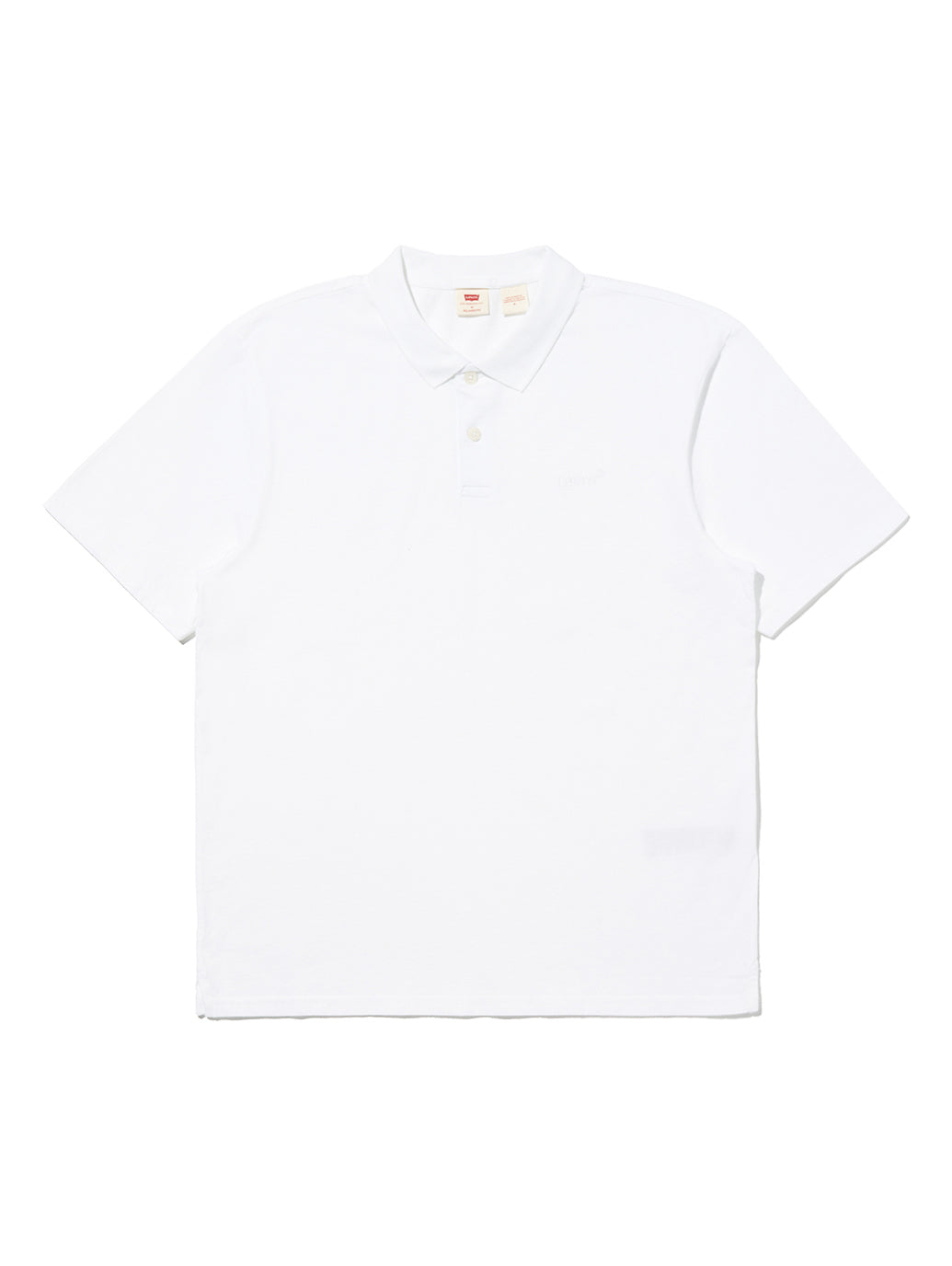 オーセンティック ポロシャツ