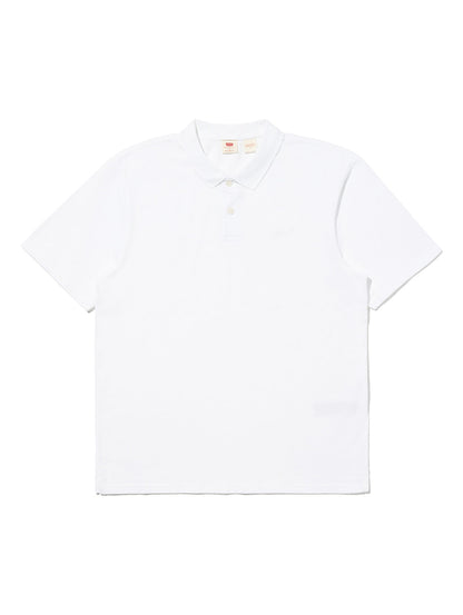 オーセンティック ポロシャツ