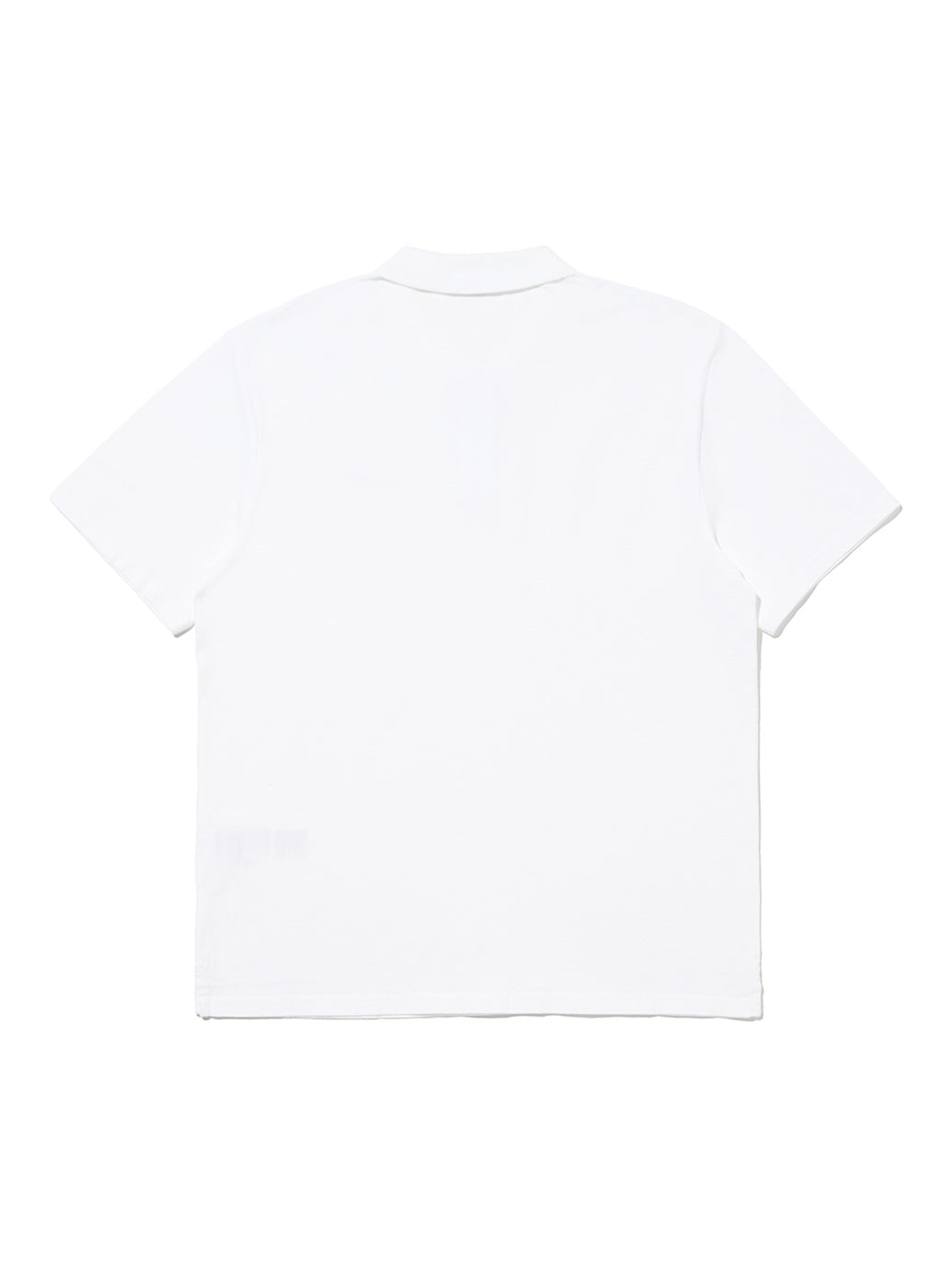 オーセンティック ポロシャツ