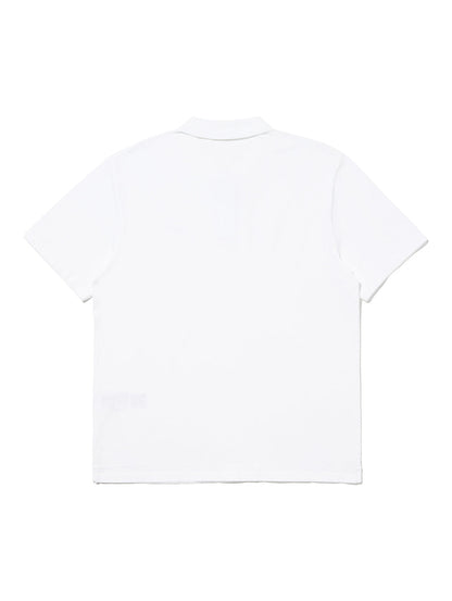 オーセンティック ポロシャツ