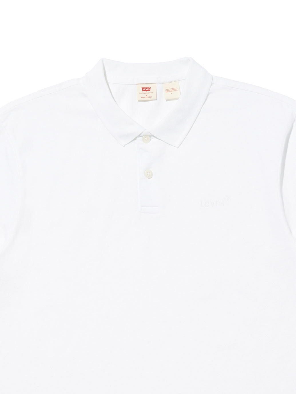 オーセンティック ポロシャツ