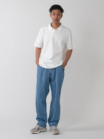 オーセンティック ポロシャツ