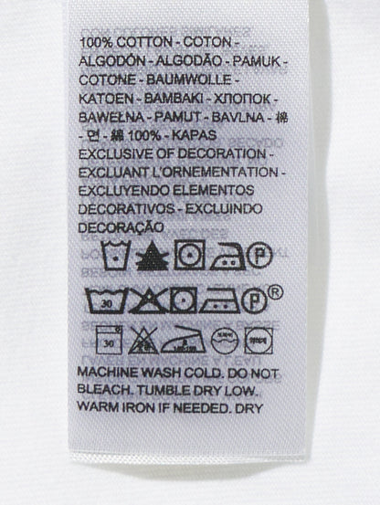 オーセンティック ポロシャツ