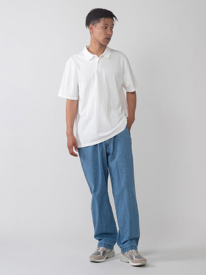 オーセンティック ポロシャツ