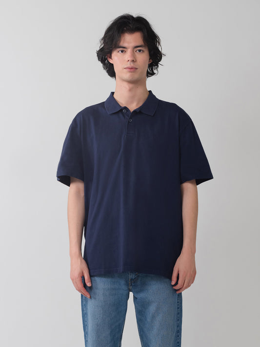 オーセンティック ポロシャツ