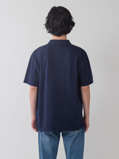 オーセンティック ポロシャツ