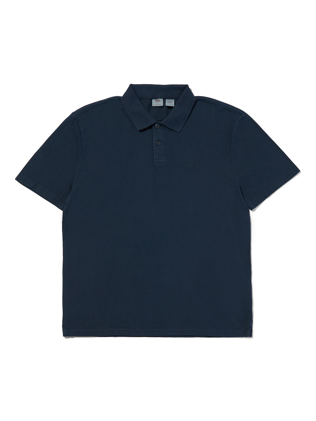 オーセンティック ポロシャツ