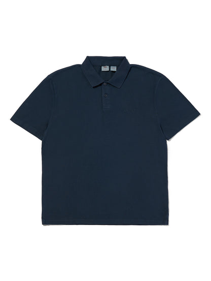 オーセンティック ポロシャツ