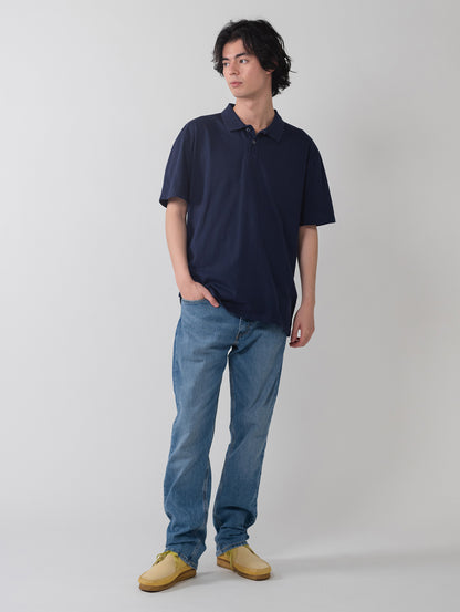 オーセンティック ポロシャツ