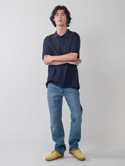 オーセンティック ポロシャツ