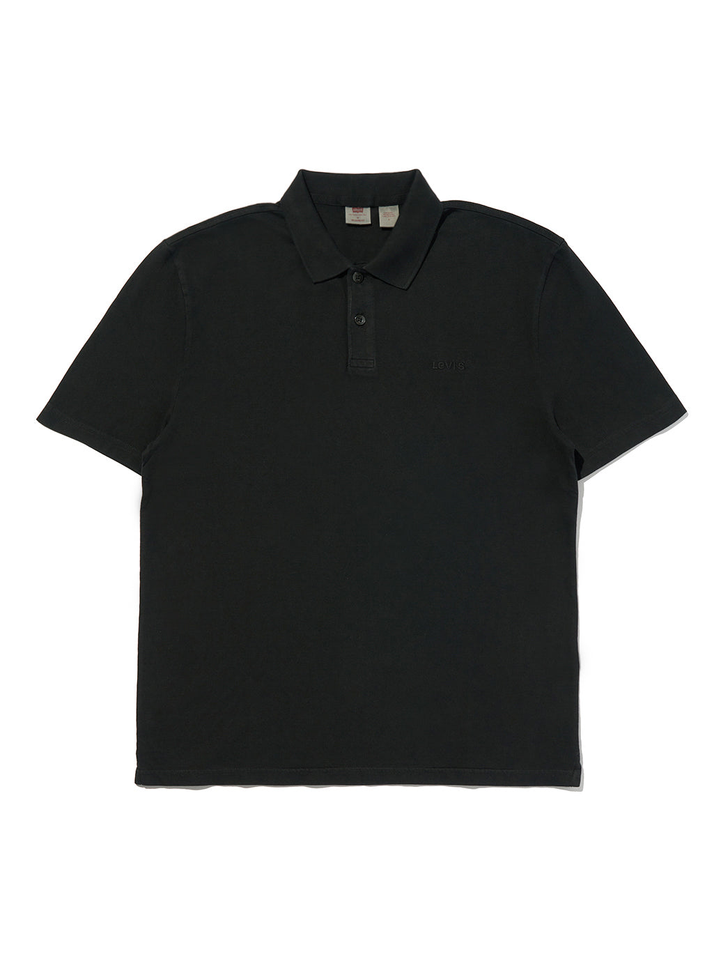 オーセンティック ポロシャツ