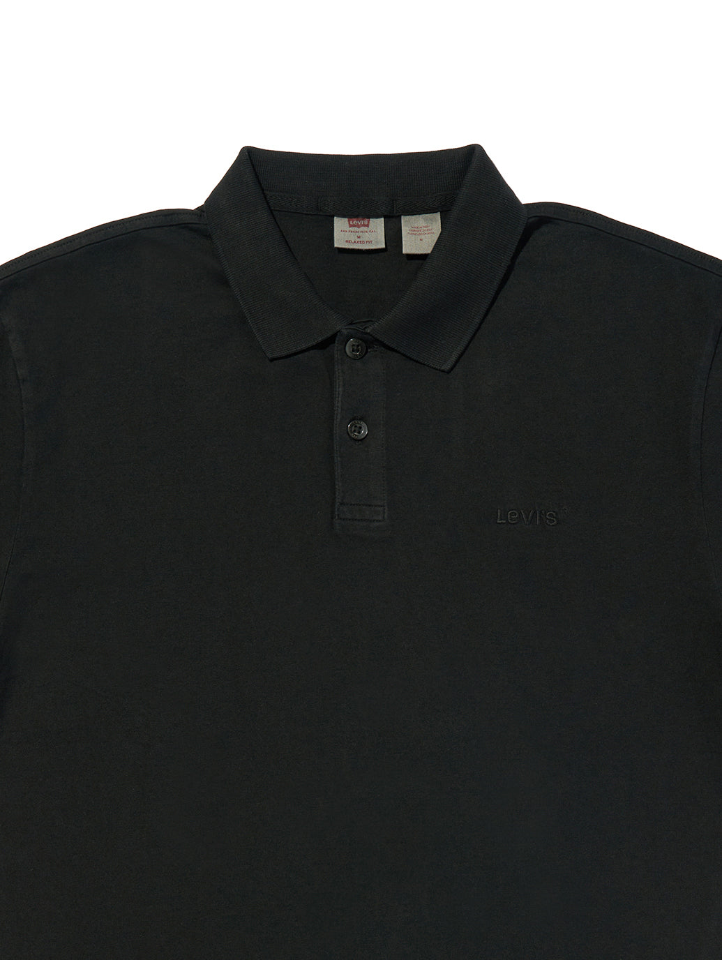 オーセンティック ポロシャツ