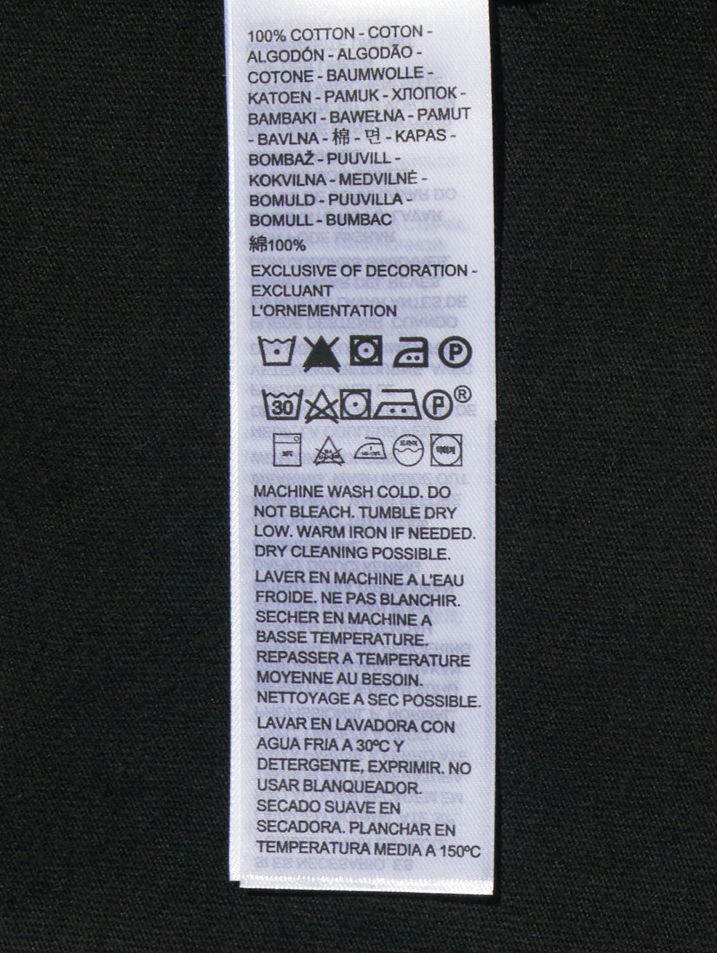 オーセンティック ポロシャツ