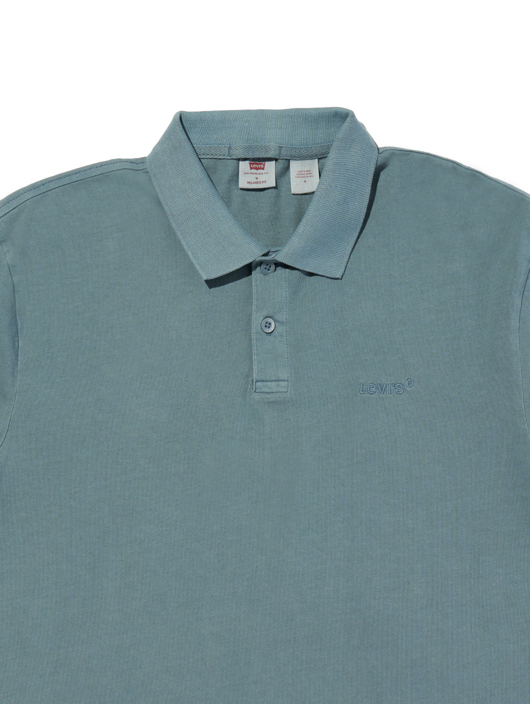 オーセンティック ポロシャツ