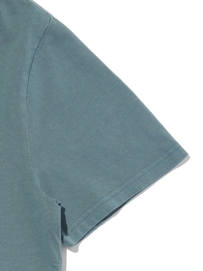 オーセンティック ポロシャツ