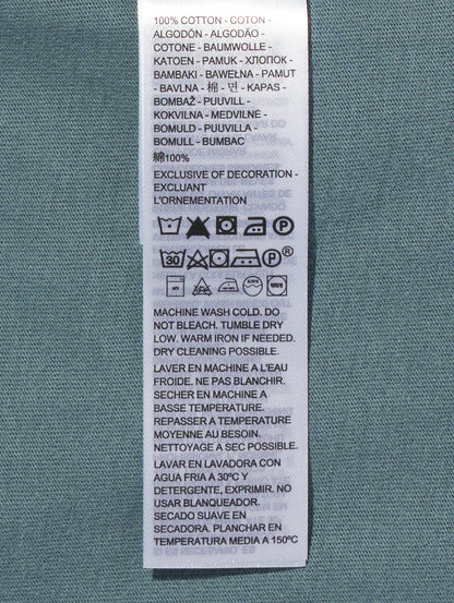 オーセンティック ポロシャツ