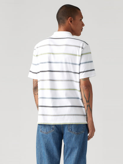 オーセンティック ポロシャツ