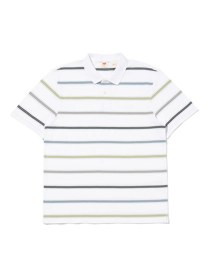 オーセンティック ポロシャツ