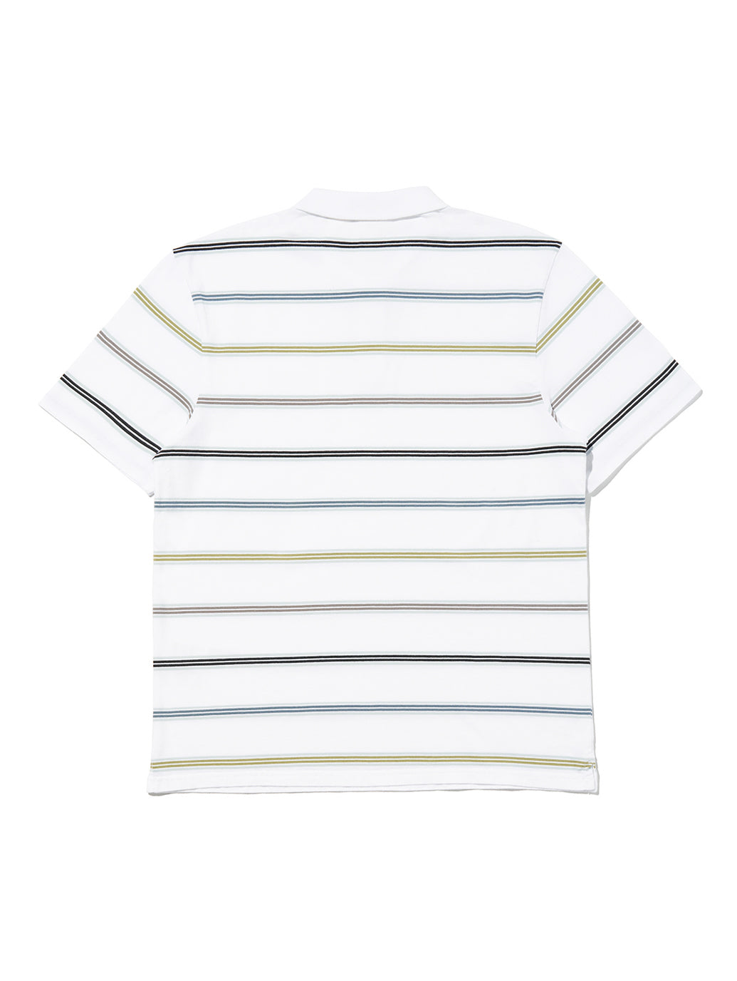 オーセンティック ポロシャツ