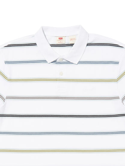 オーセンティック ポロシャツ