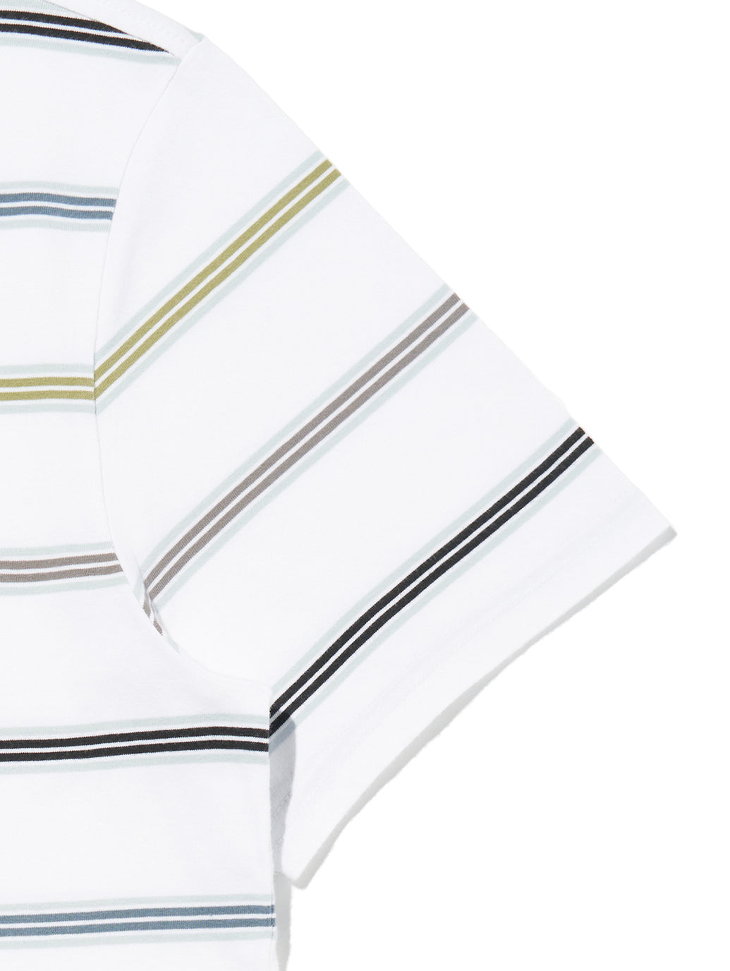 オーセンティック ポロシャツ