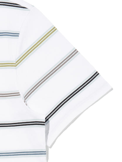 オーセンティック ポロシャツ