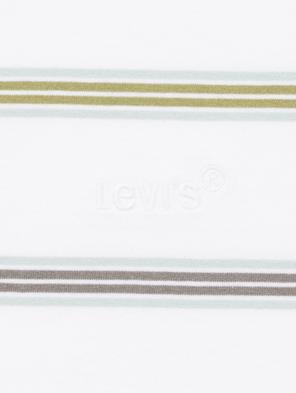 オーセンティック ポロシャツ