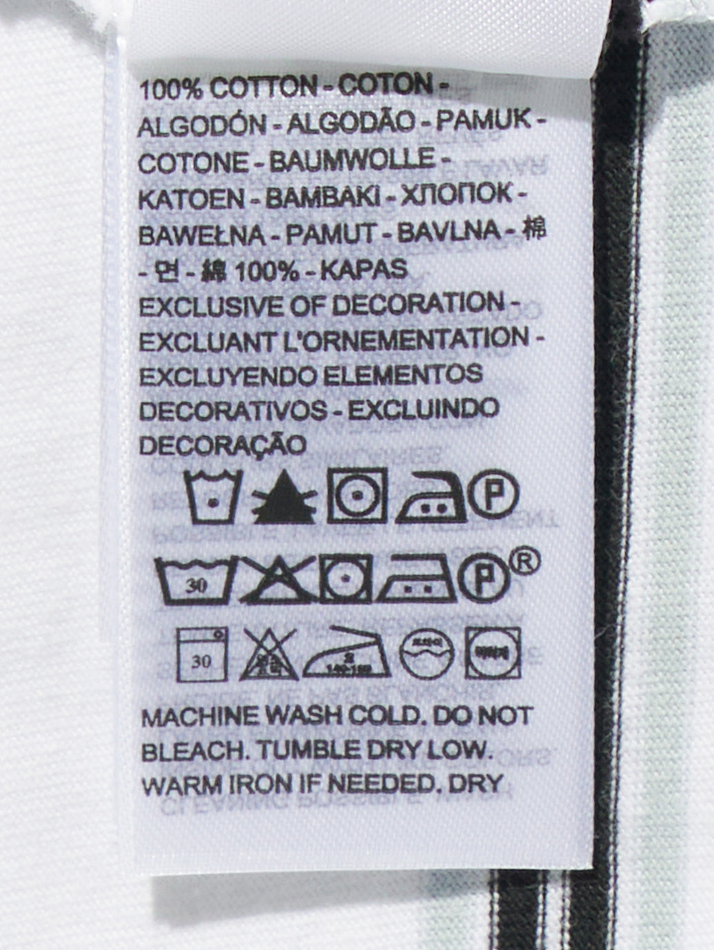 オーセンティック ポロシャツ