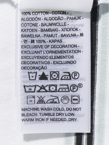 オーセンティック ポロシャツ