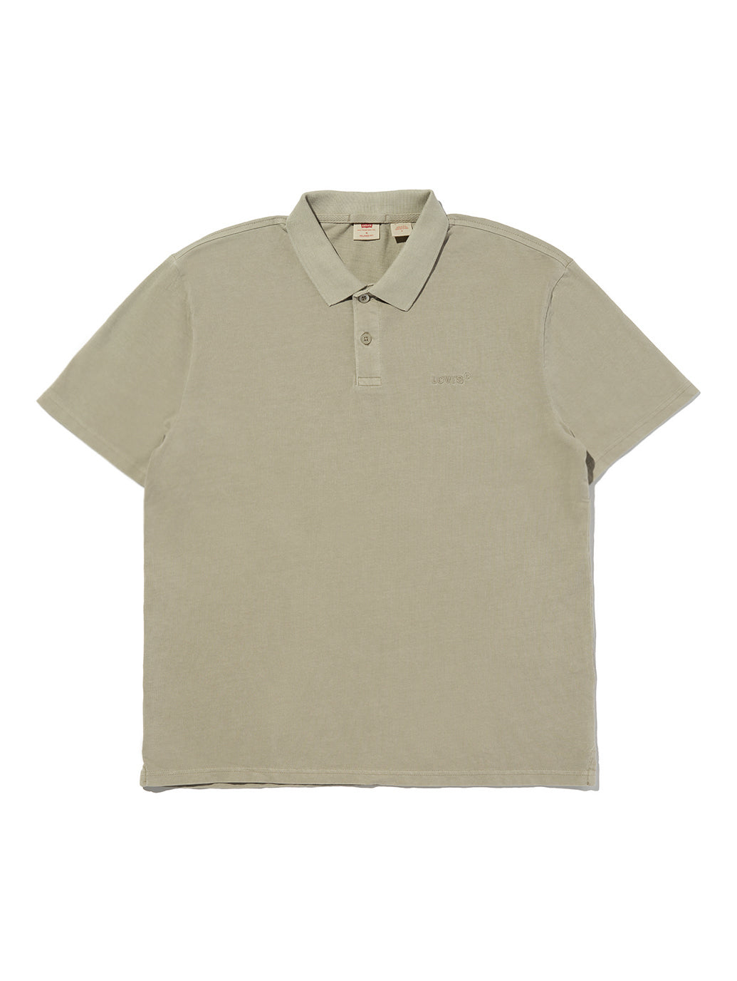 オーセンティック ポロシャツ