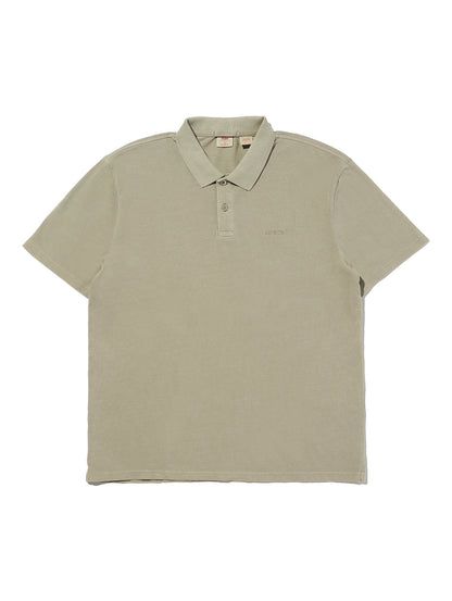 オーセンティック ポロシャツ
