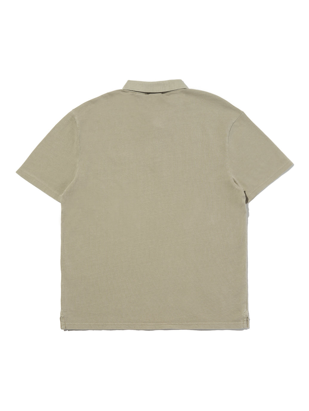 オーセンティック ポロシャツ