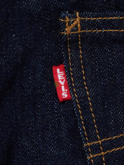 KENZO x LEVI'S® オーバーオール ダークインディゴ DENIM