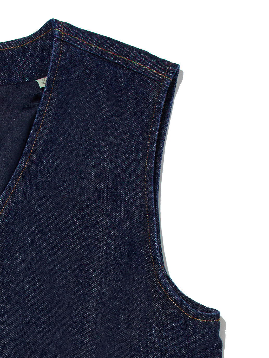 KENZO x LEVI'S® ドレス ダークインディゴ DENIM