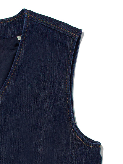 KENZO x LEVI'S® ドレス ダークインディゴ DENIM