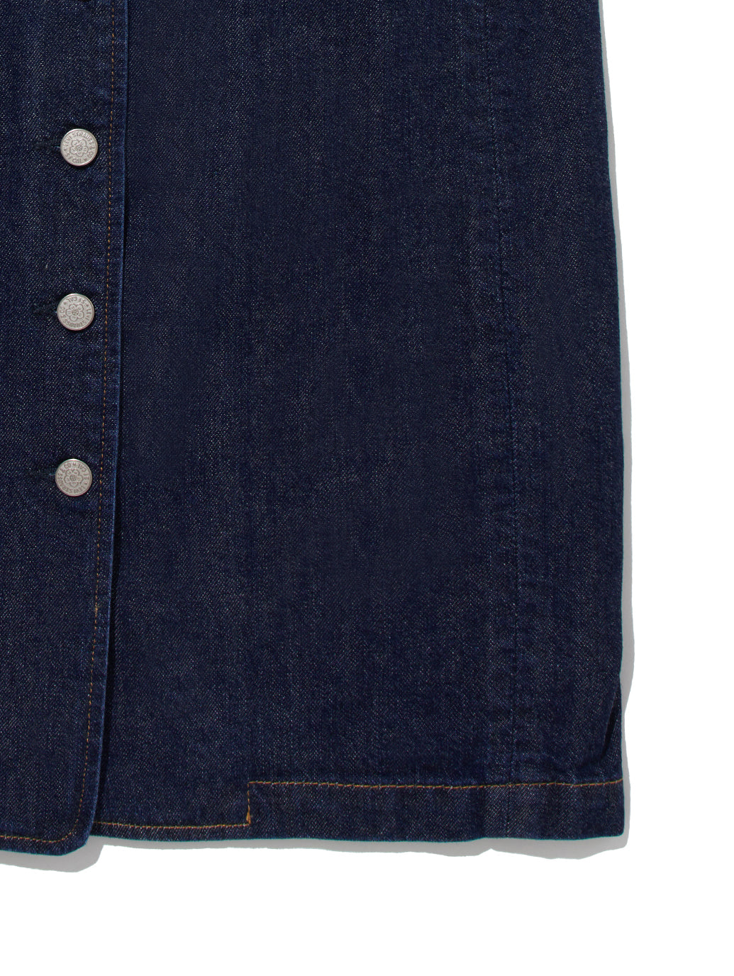 KENZO x LEVI'S® ドレス ダークインディゴ DENIM