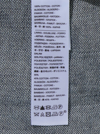 KENZO x LEVI'S® ドレス ダークインディゴ DENIM