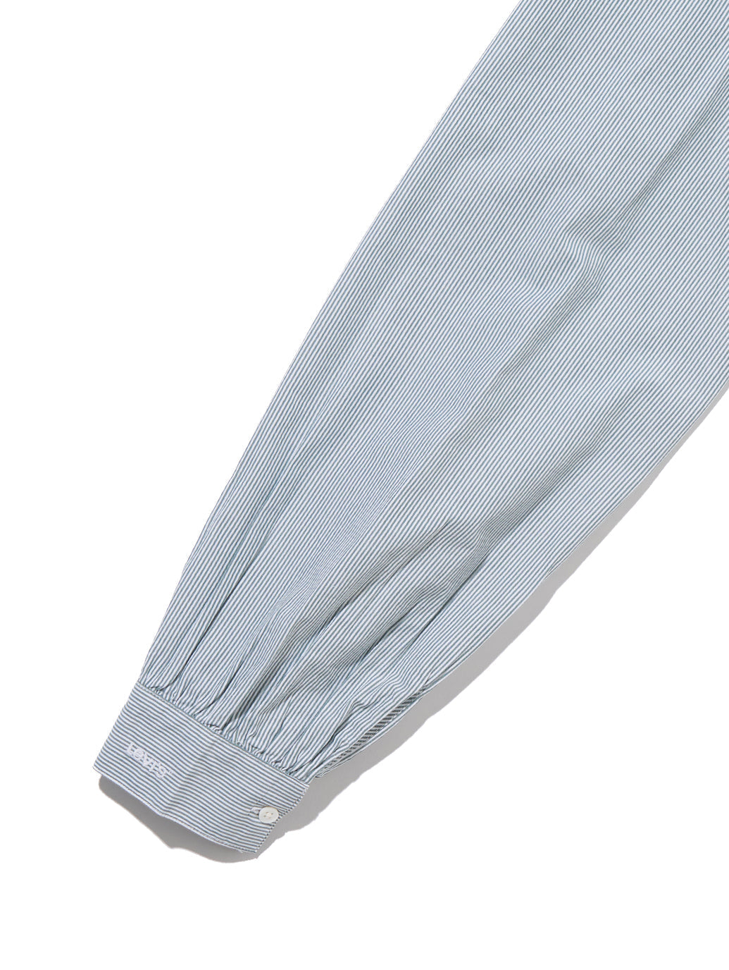 DIANA ブラウス ブルー SERAPHINA