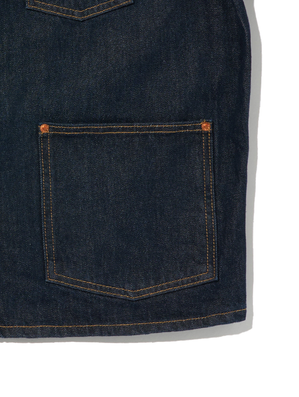 ユニオン エンジニア カーディガン ダークインディゴ