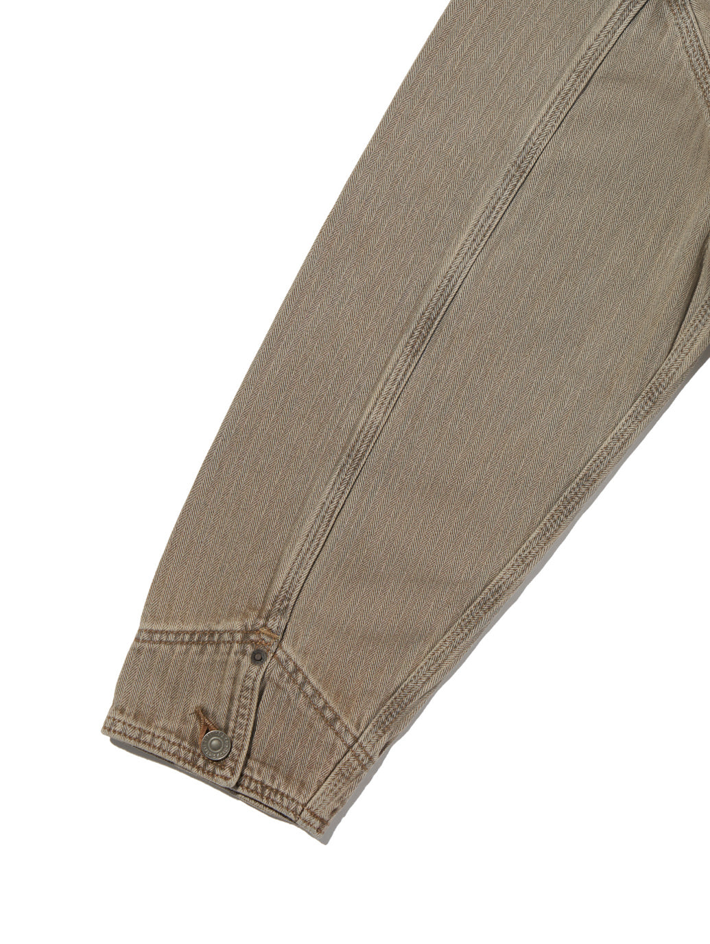 ユニオンエンジニアカーディガン