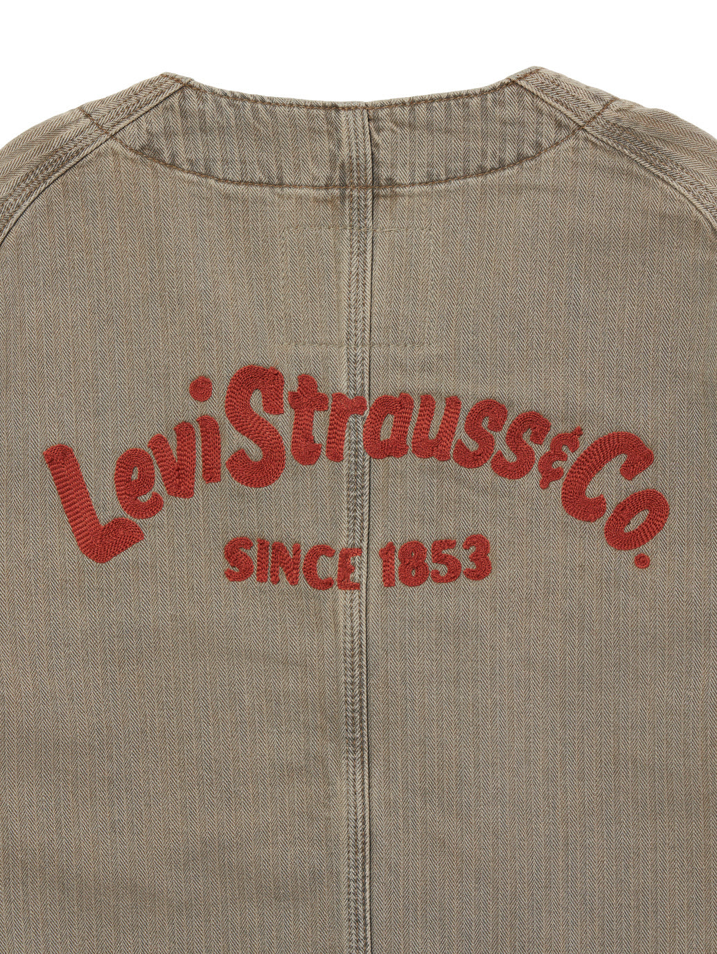 ユニオンエンジニアカーディガン