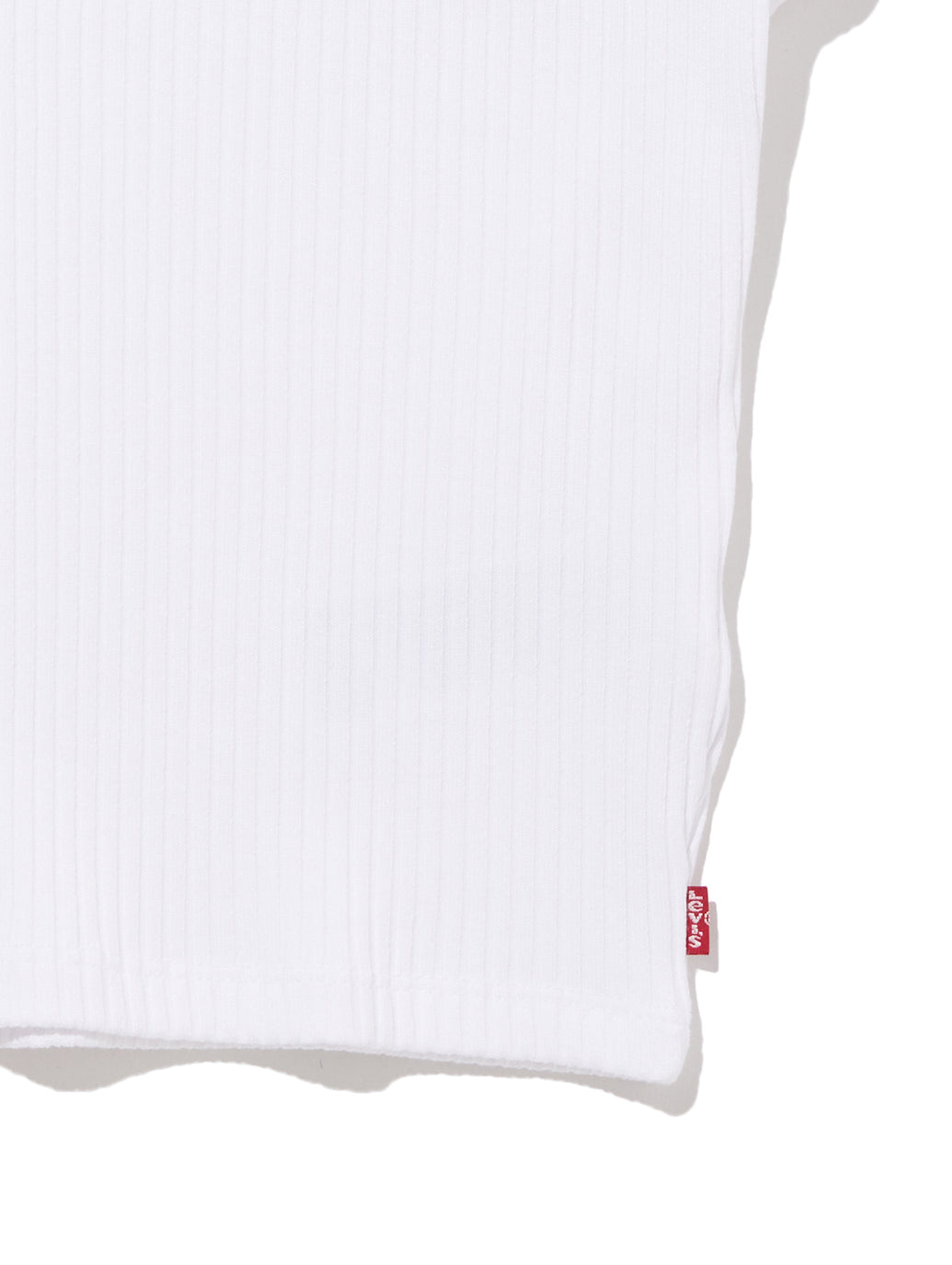 ロングスリーブシャツ ホワイト MONICA