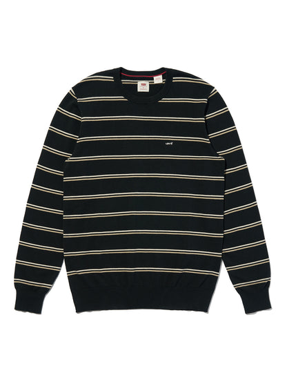 LIGHTWEIGHT HM セーター