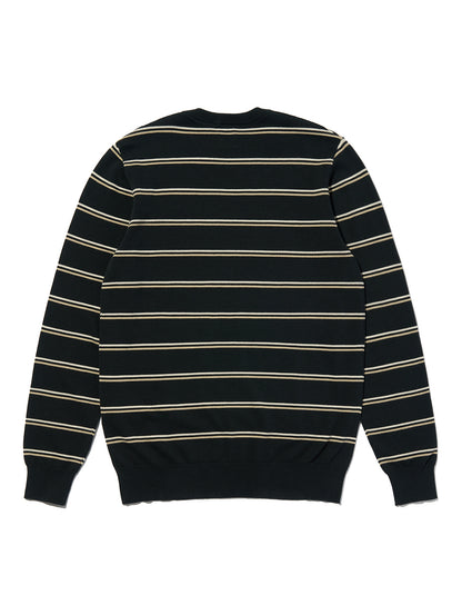 LIGHTWEIGHT HM セーター