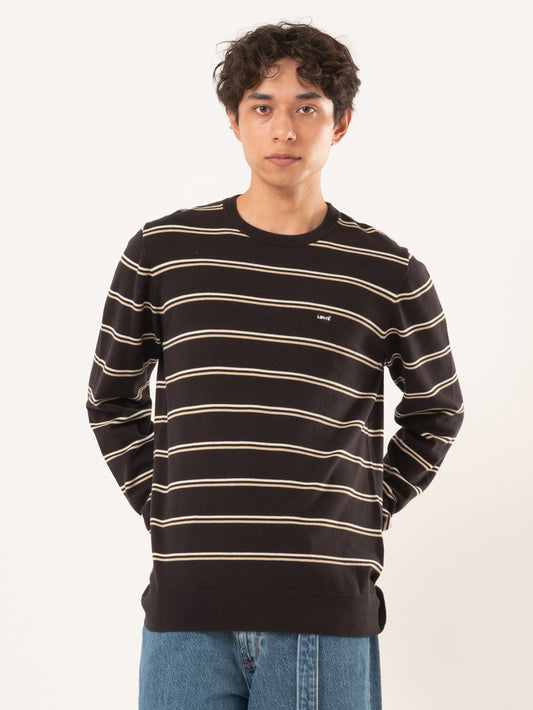 LIGHTWEIGHT HM セーター