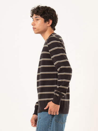 LIGHTWEIGHT HM セーター