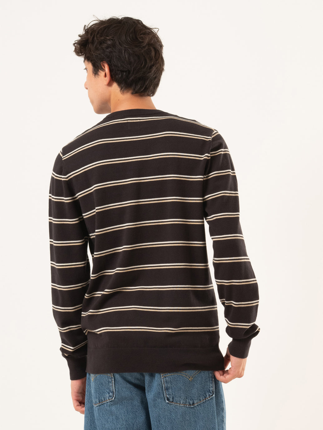 LIGHTWEIGHT HM セーター